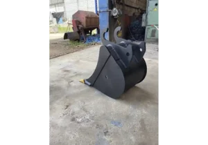 cazos standar para mini excavadoras