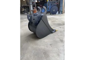 cazos standar para mini excavadoras