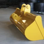 cazo de limpieza para mixta takeuchi