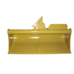 Cazo Orientable para excavadora mixta