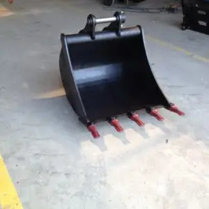 Cazos Standar para mixta