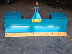 Bulldozer